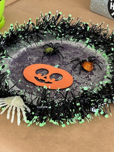 Spooktacular Halloween Wreaths