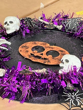 Spooktacular Halloween Wreaths