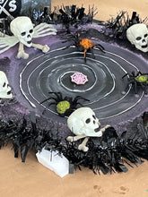 Spooktacular Halloween Wreaths