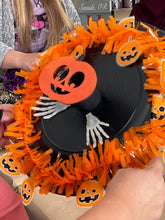 Spooktacular Halloween Wreaths