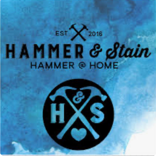 Hammer @ Home Kits - We Ship to You