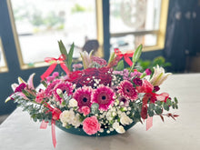 Fresh Seasonal Bouquets - Free Local Delivery