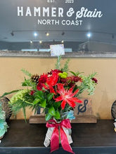 Fresh Seasonal Bouquets - Free Local Delivery