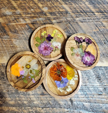 Creative Coasters