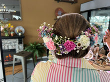 Bridal Floral Accents