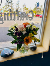 Seasonal Flower Bouquets - Free Local Delivery