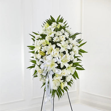 Celebration of Life Flowers