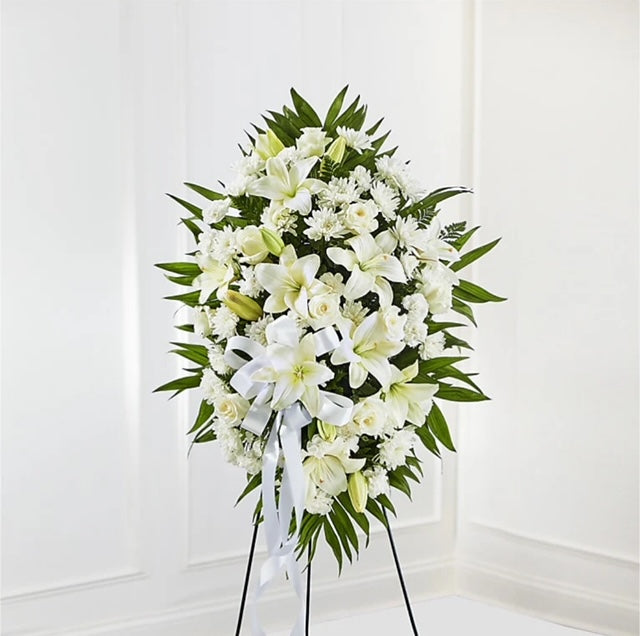 Celebration of Life Flowers