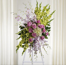 Celebration of Life Flowers