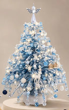 U Build Beaded Christmas Trees