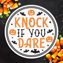 Fun Spooky Rounds