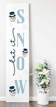 Holiday Porch Planks