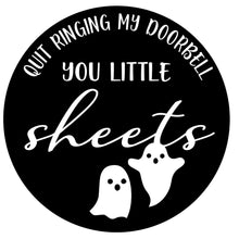 Fun Spooky Rounds
