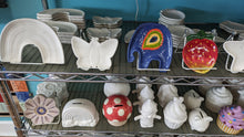 After Hours Ceramics Workshop - November 17, 2023 @ 5-8 PM