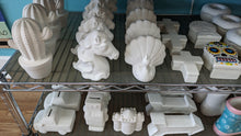 After Hours Ceramics Workshop - November 17, 2023 @ 5-8 PM