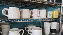 After Hours Ceramics Workshop - November 17, 2023 @ 5-8 PM