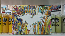 Splatter Den