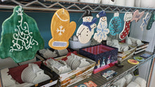 After Hours Ceramics Workshop - November 17, 2023 @ 5-8 PM