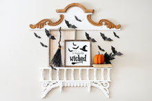 A VINTAGE HALLOWEEN