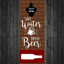 Seaside Beer Bottle Openers
