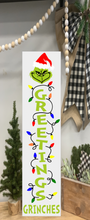 Very Merry Grinchmas Workshop