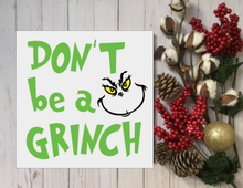 Very Merry Grinchmas Workshop