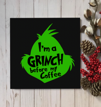 Very Merry Grinchmas Workshop