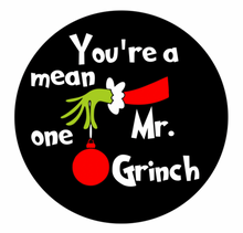 Very Merry Grinchmas Workshop