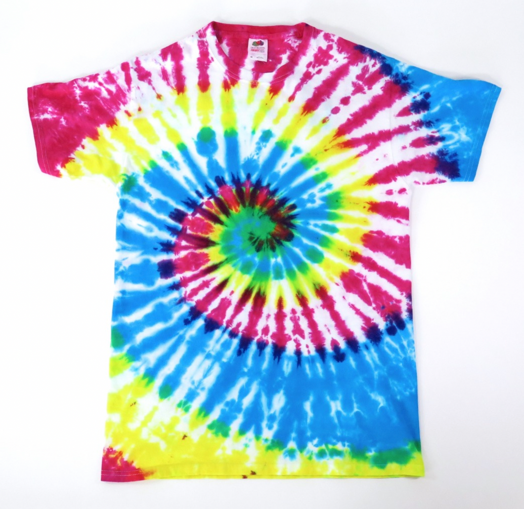 Make your Own Tie-Dye Workshop!