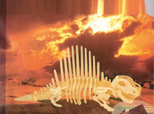 U Build Dino Puzzles