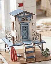 U Build Beach Houses