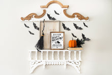 A VINTAGE HALLOWEEN