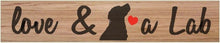 FRAMED SINGLE PLANKS