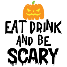 Halloween Welcome Mats