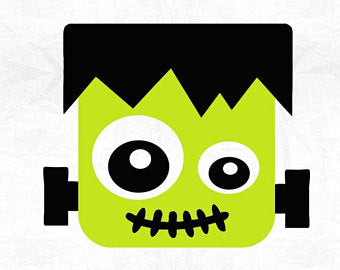 FRIGHTFULLY FUN HALLOWEEN CRAFTS