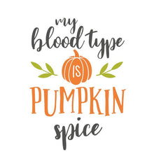 Fall Products and Designs