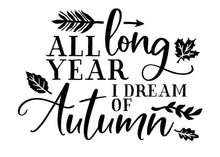 Fall Products and Designs