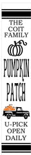 Fall Products and Designs