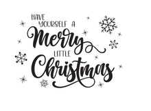 Additional Christmas Products and Designs