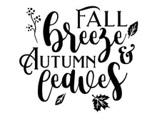 Fall Products and Designs