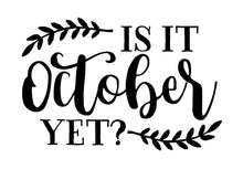 Fall Products and Designs