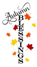 Fall Products and Designs