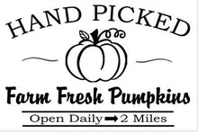 Fall Products and Designs