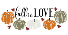 Fall Products and Designs