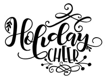 Additional Christmas Products and Designs