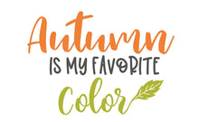 Fall Products and Designs