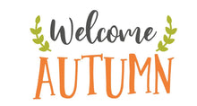 Fall Products and Designs