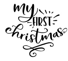 Additional Christmas Products and Designs