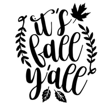 Fall Products and Designs