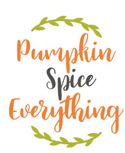Fall Products and Designs
